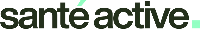Sante Active logo