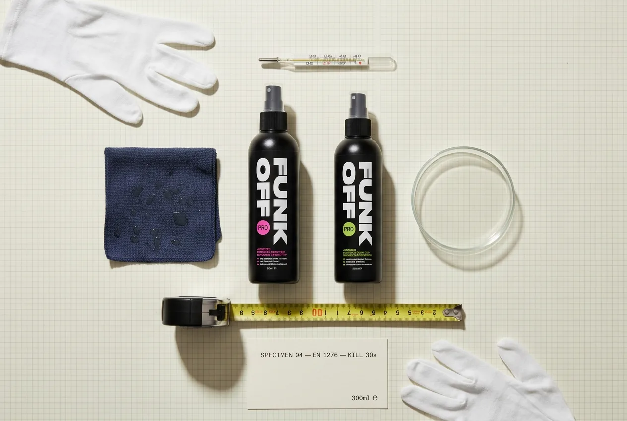 Sante Active project