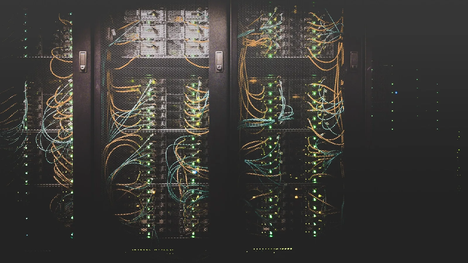 API Services work in progress